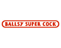 Ballsy Super Titi