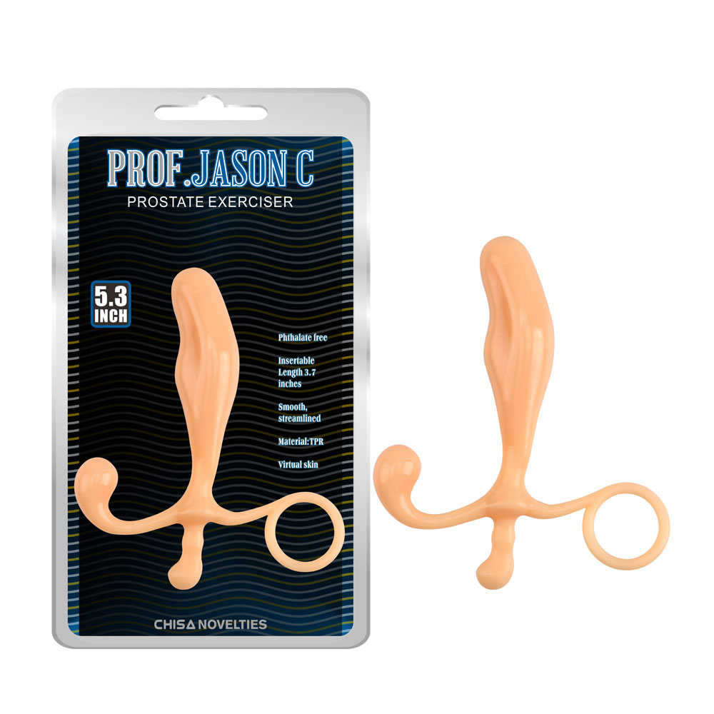 Paano gamitin ang prostate massager